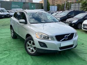 Volvo XC60 2.4 205CV AWD KINETIC AUTO - Foto 25