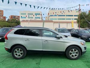 Volvo XC60 2.4 205CV AWD KINETIC AUTO - Foto 5