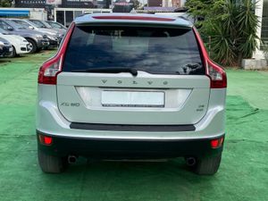 Volvo XC60 2.4 205CV AWD KINETIC AUTO - Foto 22