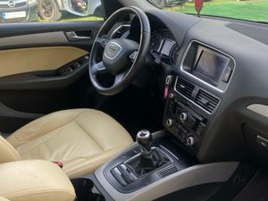 Audi Q5 2.0 143CV - Foto 28
