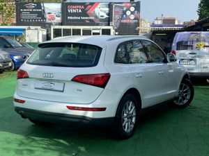 Audi Q5 2.0 143CV - Foto 16