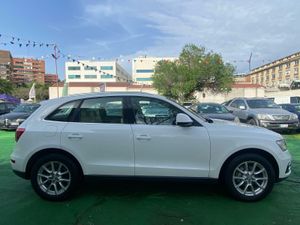 Audi Q5 2.0 143CV - Foto 5