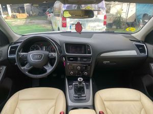 Audi Q5 2.0 143CV - Foto 13