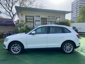 Audi Q5 2.0 143CV - Foto 6