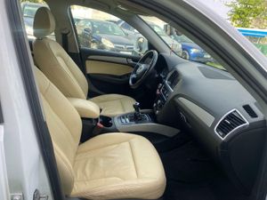 Audi Q5 2.0 143CV - Foto 10