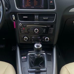Audi Q5 2.0 143CV - Foto 14