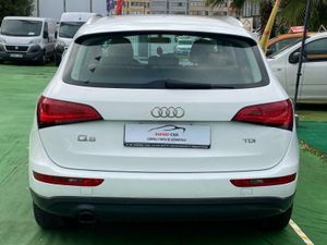 Audi Q5 2.0 143CV - Foto 38