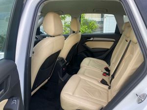 Audi Q5 2.0 143CV - Foto 34