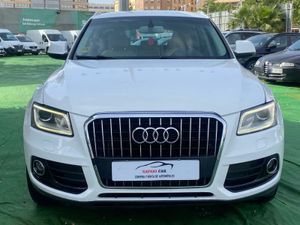 Audi Q5 2.0 143CV - Foto 3