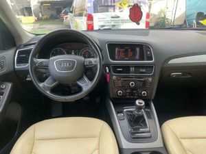 Audi Q5 2.0 143CV - Foto 12