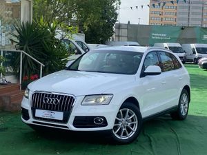 Audi Q5 2.0 143CV - Foto 23