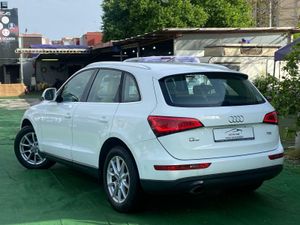 Audi Q5 2.0 143CV - Foto 36