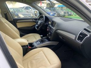 Audi Q5 2.0 143CV - Foto 11