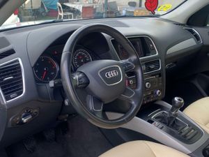 Audi Q5 2.0 143CV - Foto 26