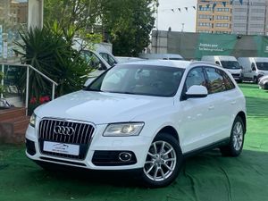 Audi Q5 2.0 143CV - Foto 20