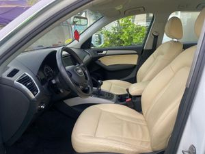Audi Q5 2.0 143CV - Foto 8