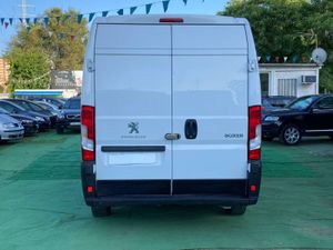 Peugeot Boxer 2.2 140CV - Foto 36