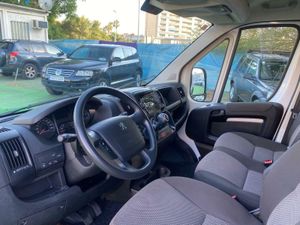 Peugeot Boxer 2.2 140CV - Foto 7