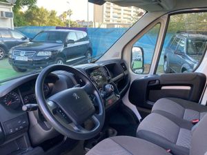 Peugeot Boxer 2.2 140CV - Foto 26