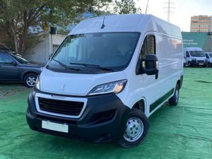 Peugeot Boxer 2.2 140CV - Foto 22