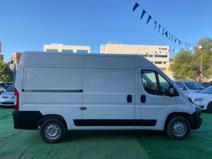 Peugeot Boxer 2.2 140CV - Foto 5