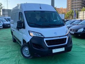 Peugeot Boxer 2.2 140CV - Foto 3