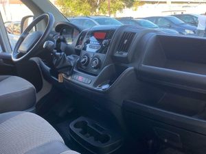 Peugeot Boxer 2.2 140CV - Foto 28