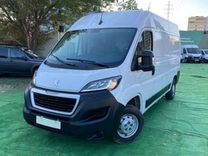 Peugeot Boxer 2.2 140CV - Foto 19