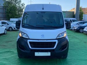 Peugeot Boxer 2.2 140CV - Foto 3