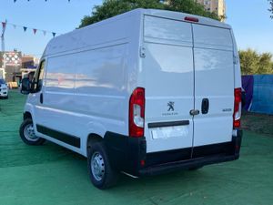 Peugeot Boxer 2.2 140CV - Foto 35
