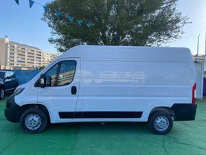 Peugeot Boxer 2.2 140CV - Foto 24