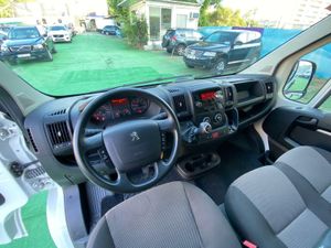 Peugeot Boxer 2.2 140CV - Foto 9