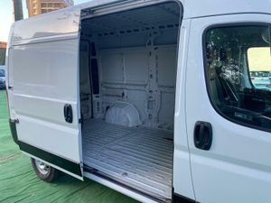 Peugeot Boxer 2.2 140CV - Foto 15