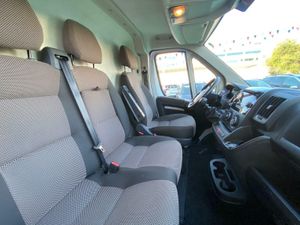 Peugeot Boxer 2.2 140CV - Foto 13