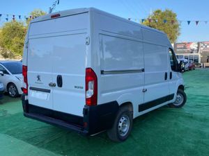 Peugeot Boxer 2.2 140CV - Foto 16