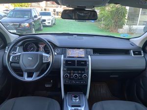 LAND ROVER DISCOVERY SPORT 2.0 150CV - Foto 17
