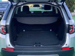 Land-Rover Discovery Sport 2.0 150CV - Foto 23