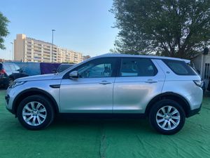 LAND ROVER DISCOVERY SPORT 2.0 150CV - Foto 5