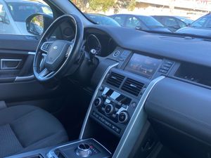 LAND ROVER DISCOVERY SPORT 2.0 150CV - Foto 9