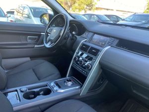Land-Rover Discovery Sport 2.0 150CV - Foto 41