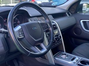 Land-Rover Discovery Sport 2.0 150CV - Foto 32