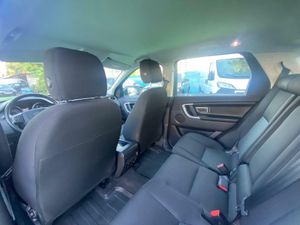 Land-Rover Discovery Sport 2.0 150CV - Foto 20