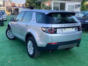 Land-Rover Discovery Sport 2.0 150CV - Foto 22