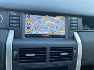 Land-Rover Discovery Sport 2.0 150CV - Foto 15