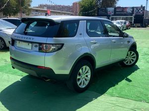 LAND ROVER DISCOVERY SPORT 2.0 150CV - Foto 21