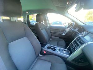 Land-Rover Discovery Sport 2.0 150CV - Foto 11