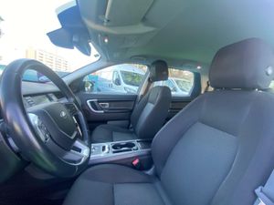 Land-Rover Discovery Sport 2.0 150CV - Foto 40
