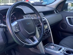 LAND ROVER DISCOVERY SPORT 2.0 150CV - Foto 6