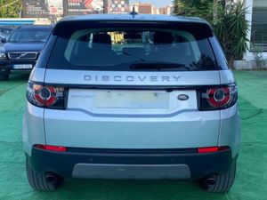 Land-Rover Discovery Sport 2.0 150CV - Foto 48