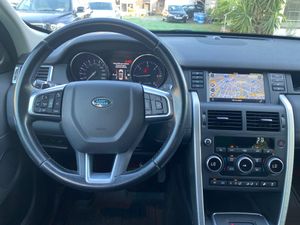 LAND ROVER DISCOVERY SPORT 2.0 150CV - Foto 16